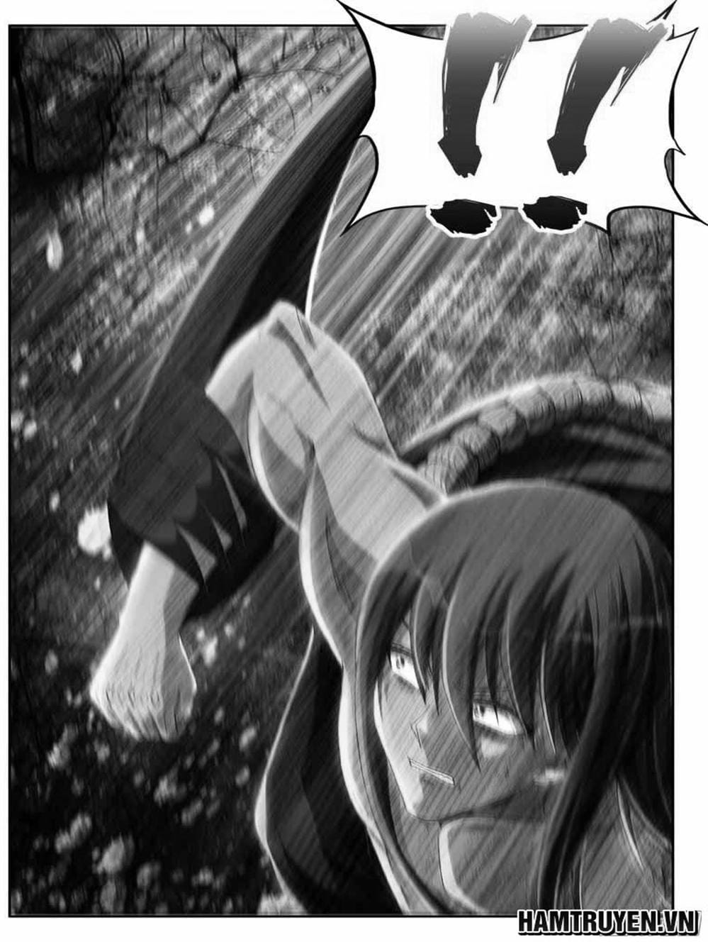 Truyện Tranh Song Tu Đạo Lữ Của Tôi - My Cultivator Girlfriend trang 6