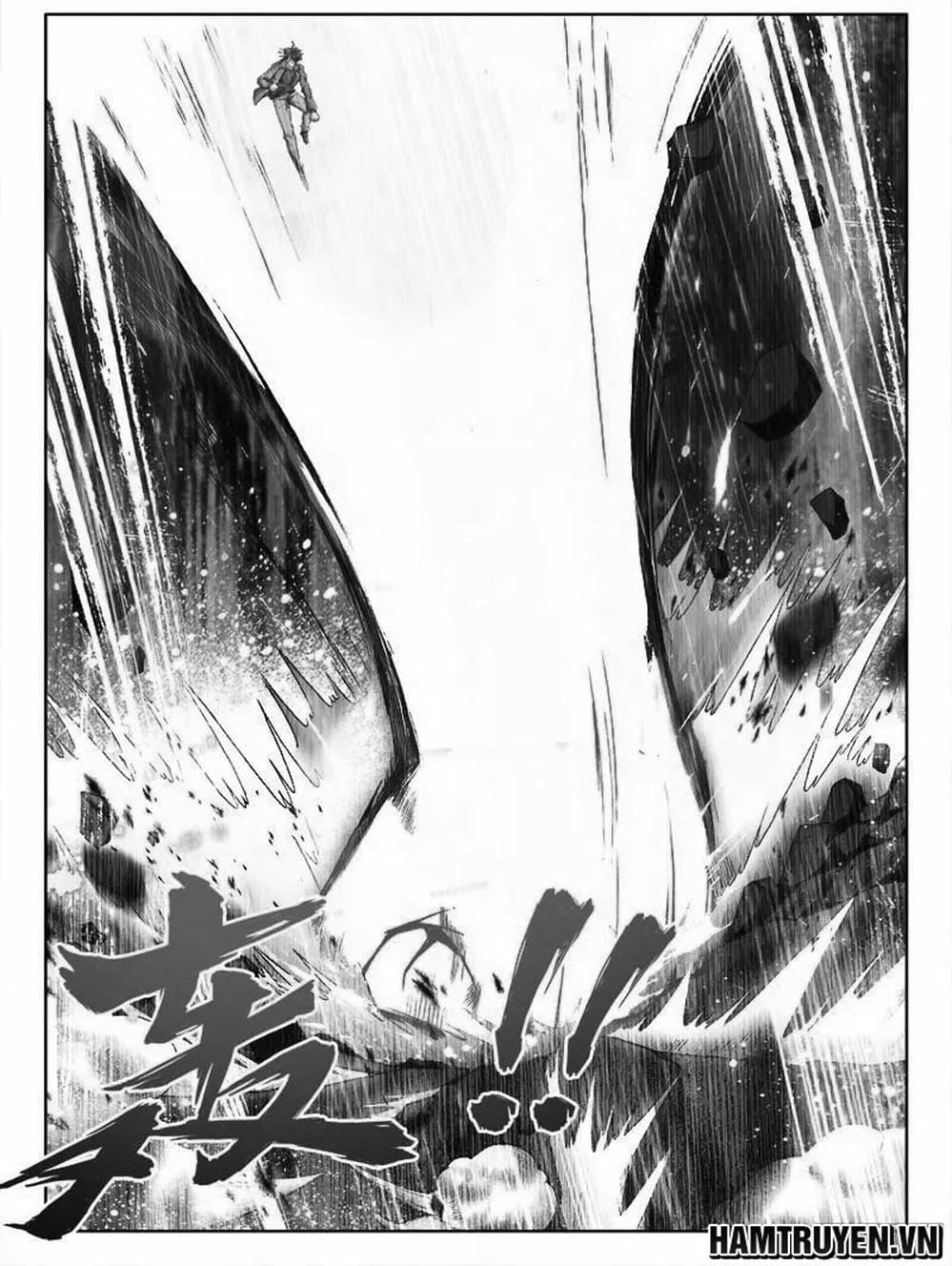 Truyện Tranh Song Tu Đạo Lữ Của Tôi - My Cultivator Girlfriend trang 6