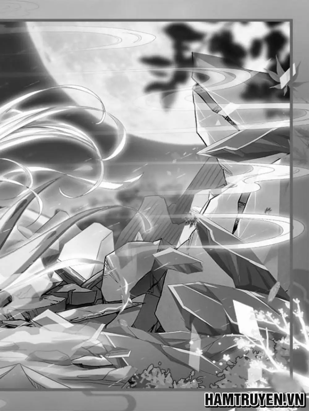 Truyện Tranh Song Tu Đạo Lữ Của Tôi - My Cultivator Girlfriend trang 6