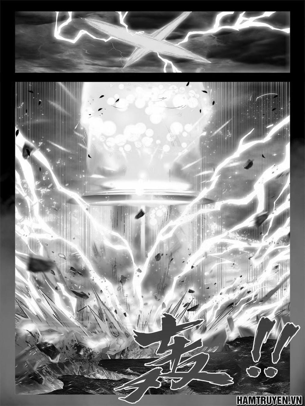 Truyện Tranh Song Tu Đạo Lữ Của Tôi - My Cultivator Girlfriend trang 6