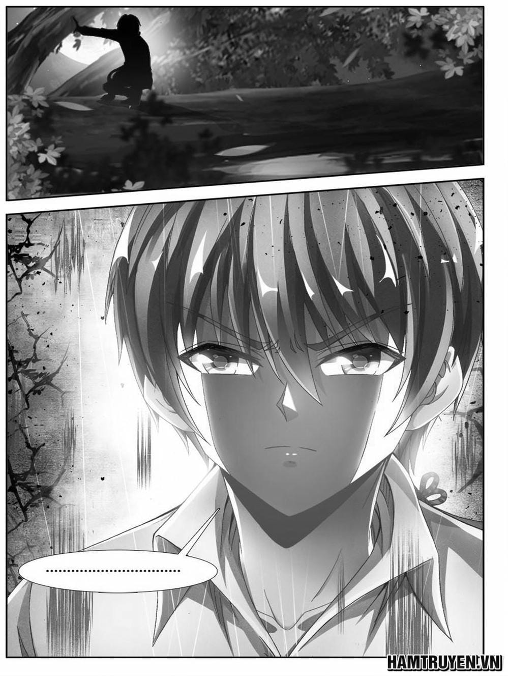 Truyện Tranh Song Tu Đạo Lữ Của Tôi - My Cultivator Girlfriend trang 6