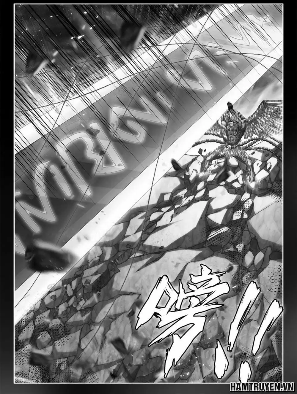 Truyện Tranh Song Tu Đạo Lữ Của Tôi - My Cultivator Girlfriend trang 6