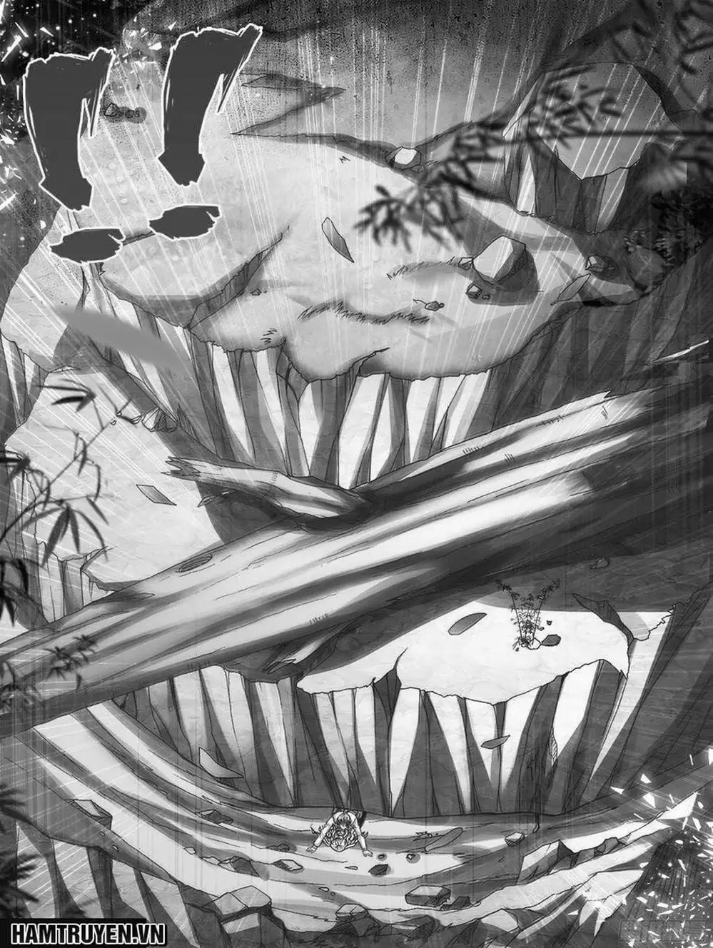 Truyện Tranh Song Tu Đạo Lữ Của Tôi - My Cultivator Girlfriend trang 6