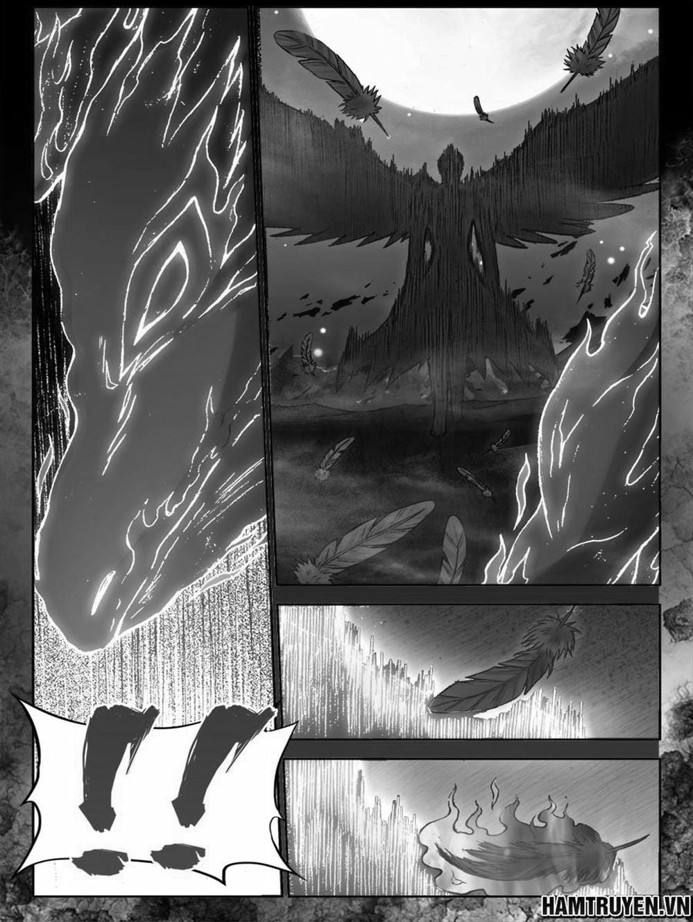 Truyện Tranh Song Tu Đạo Lữ Của Tôi - My Cultivator Girlfriend trang 6