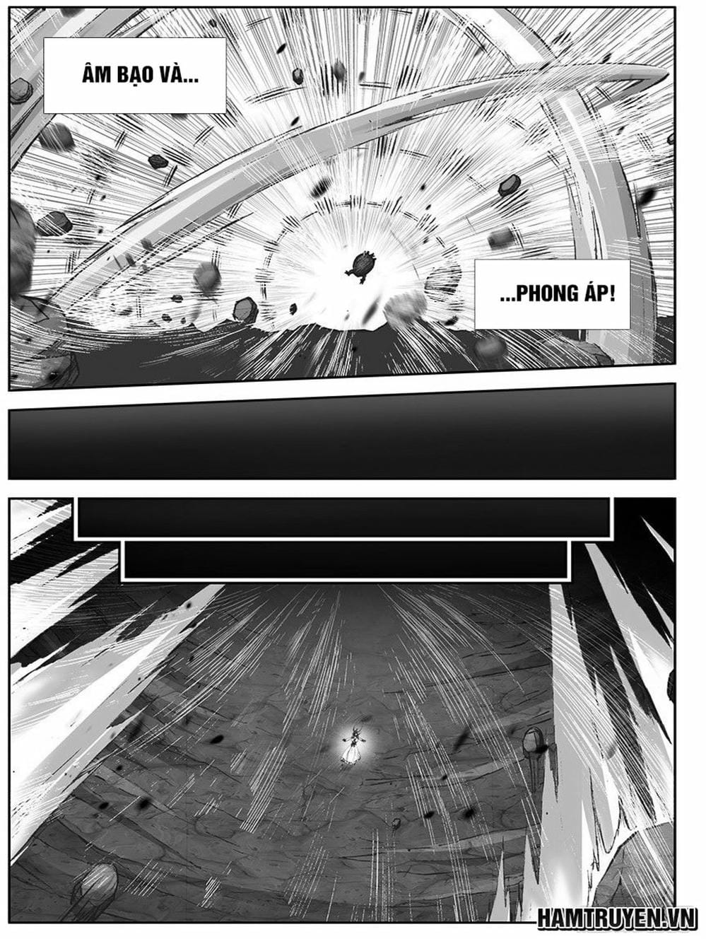 Truyện Tranh Song Tu Đạo Lữ Của Tôi - My Cultivator Girlfriend trang 6