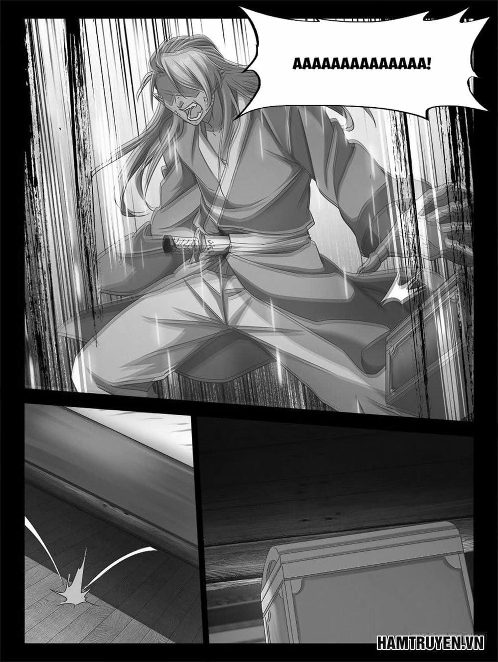 Truyện Tranh Song Tu Đạo Lữ Của Tôi - My Cultivator Girlfriend trang 6