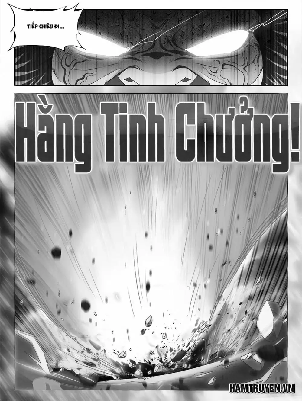 Truyện Tranh Song Tu Đạo Lữ Của Tôi - My Cultivator Girlfriend trang 6