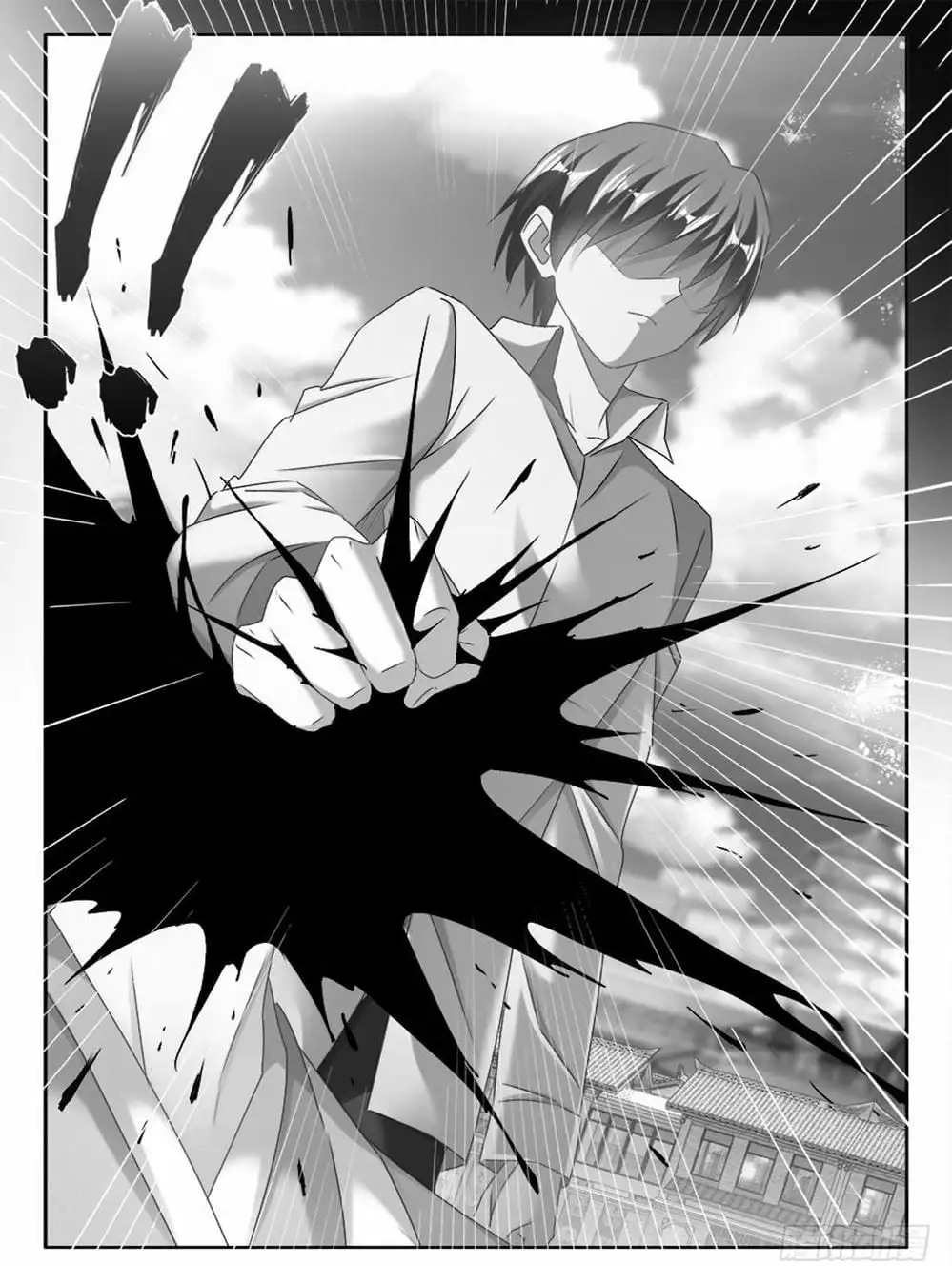 Truyện Tranh Song Tu Đạo Lữ Của Tôi - My Cultivator Girlfriend trang 6