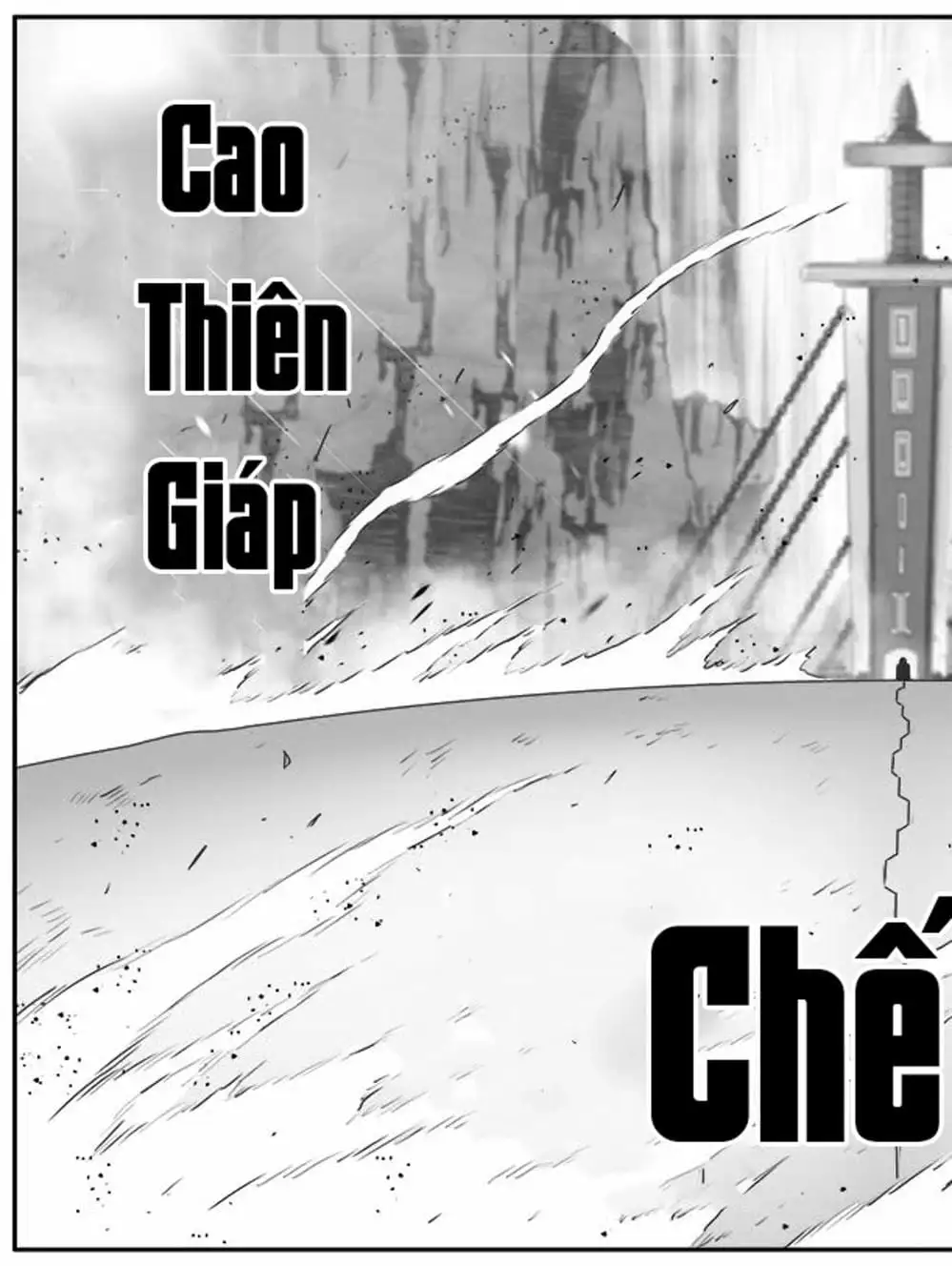 Truyện Tranh Song Tu Đạo Lữ Của Tôi - My Cultivator Girlfriend trang 6