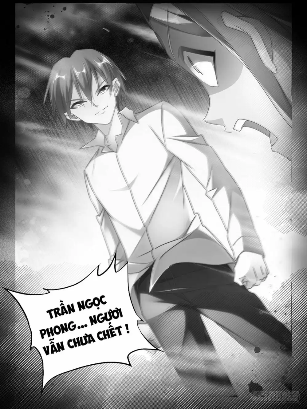 Truyện Tranh Song Tu Đạo Lữ Của Tôi - My Cultivator Girlfriend trang 6