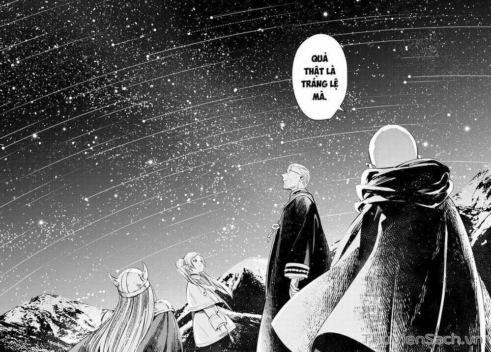 Truyện Tranh Pháp Sư Tiễn Táng - Sousou No Frieren trang 6