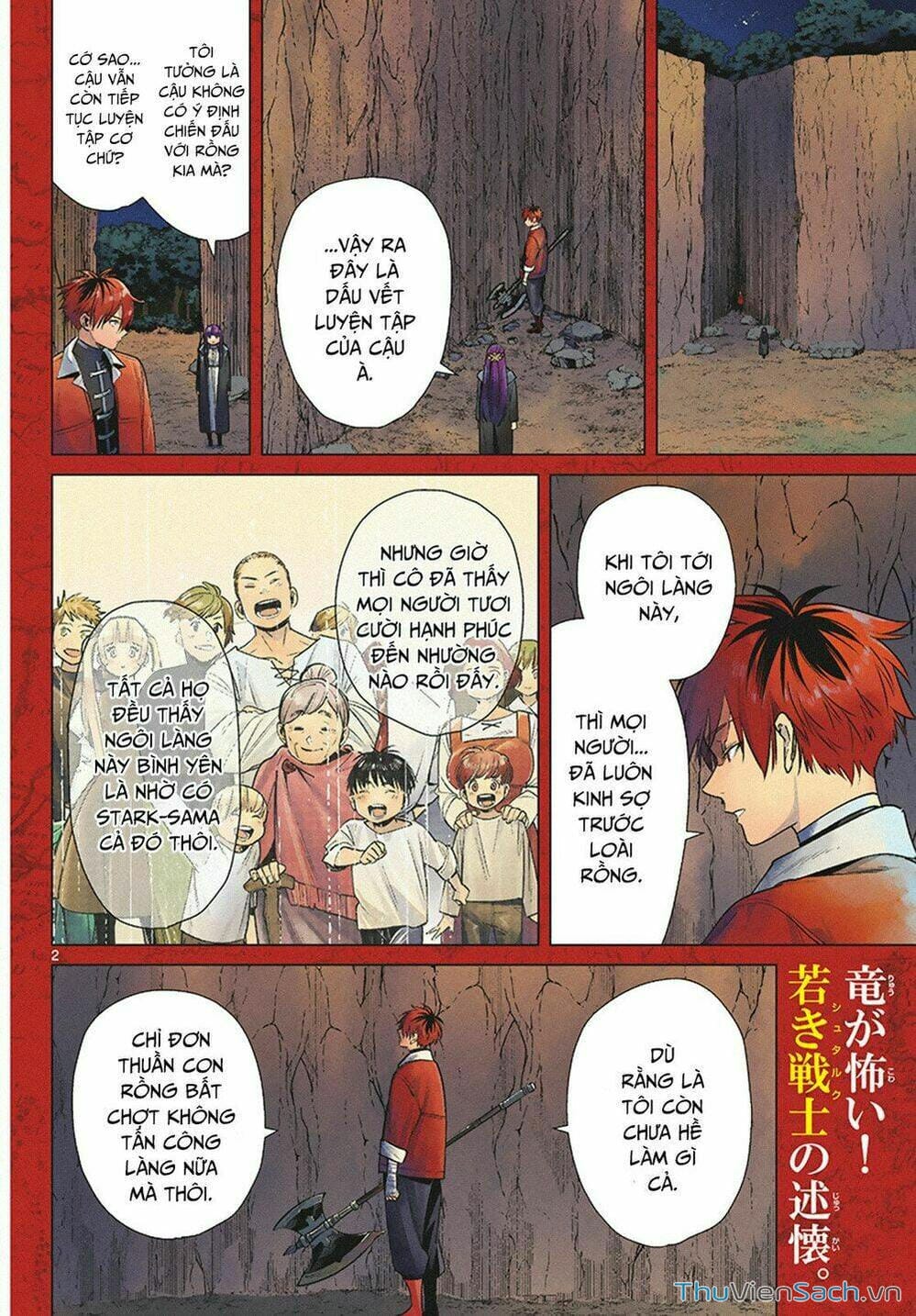 Truyện Tranh Pháp Sư Tiễn Táng - Sousou No Frieren trang 6