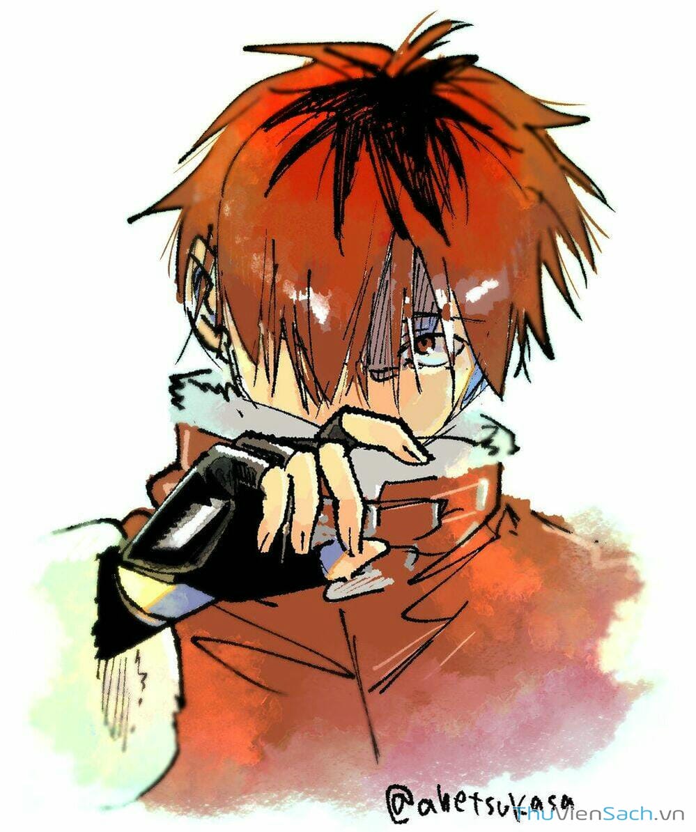 Truyện Tranh Pháp Sư Tiễn Táng - Sousou No Frieren trang 6