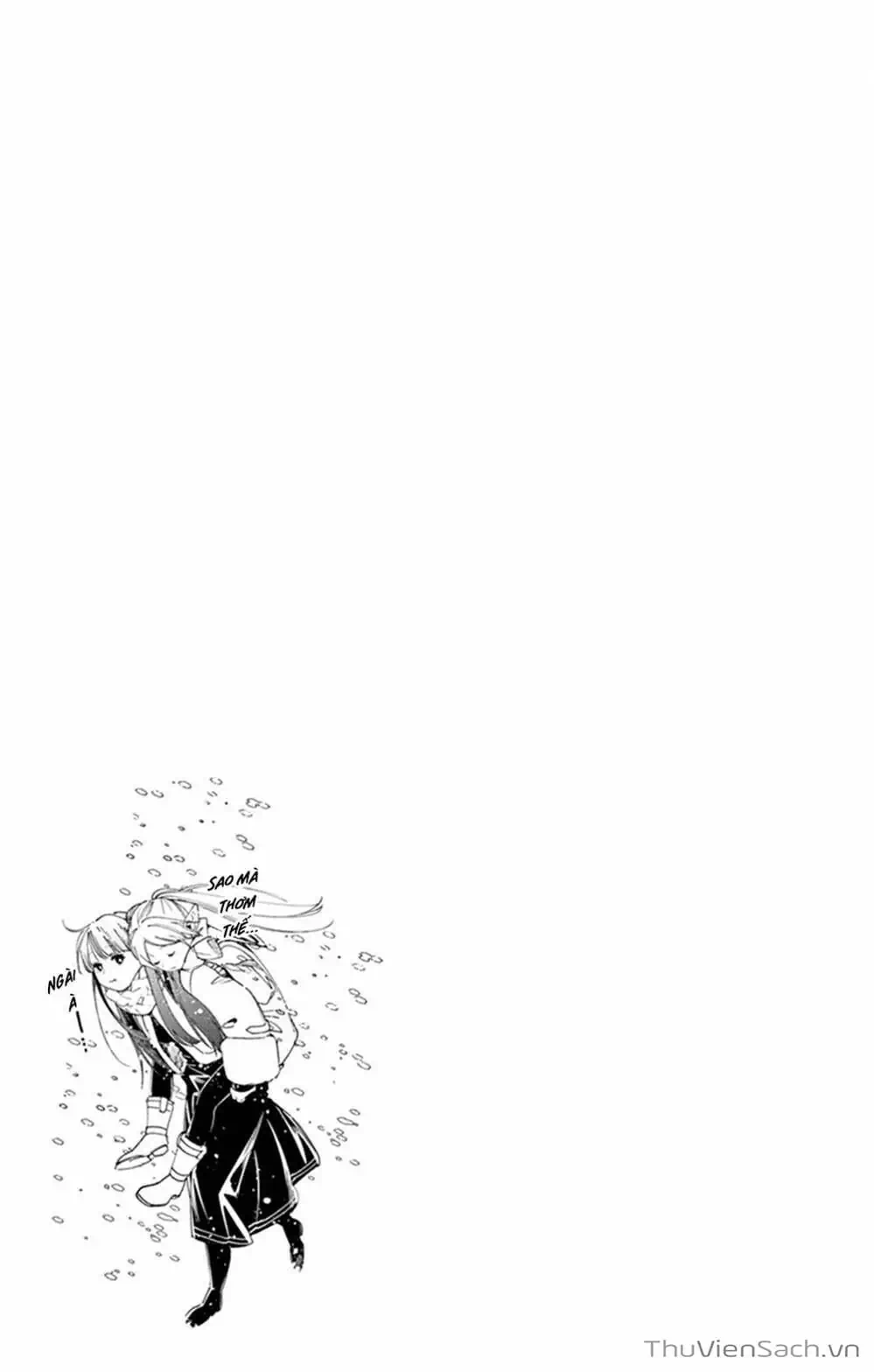 Truyện Tranh Pháp Sư Tiễn Táng - Sousou No Frieren trang 6