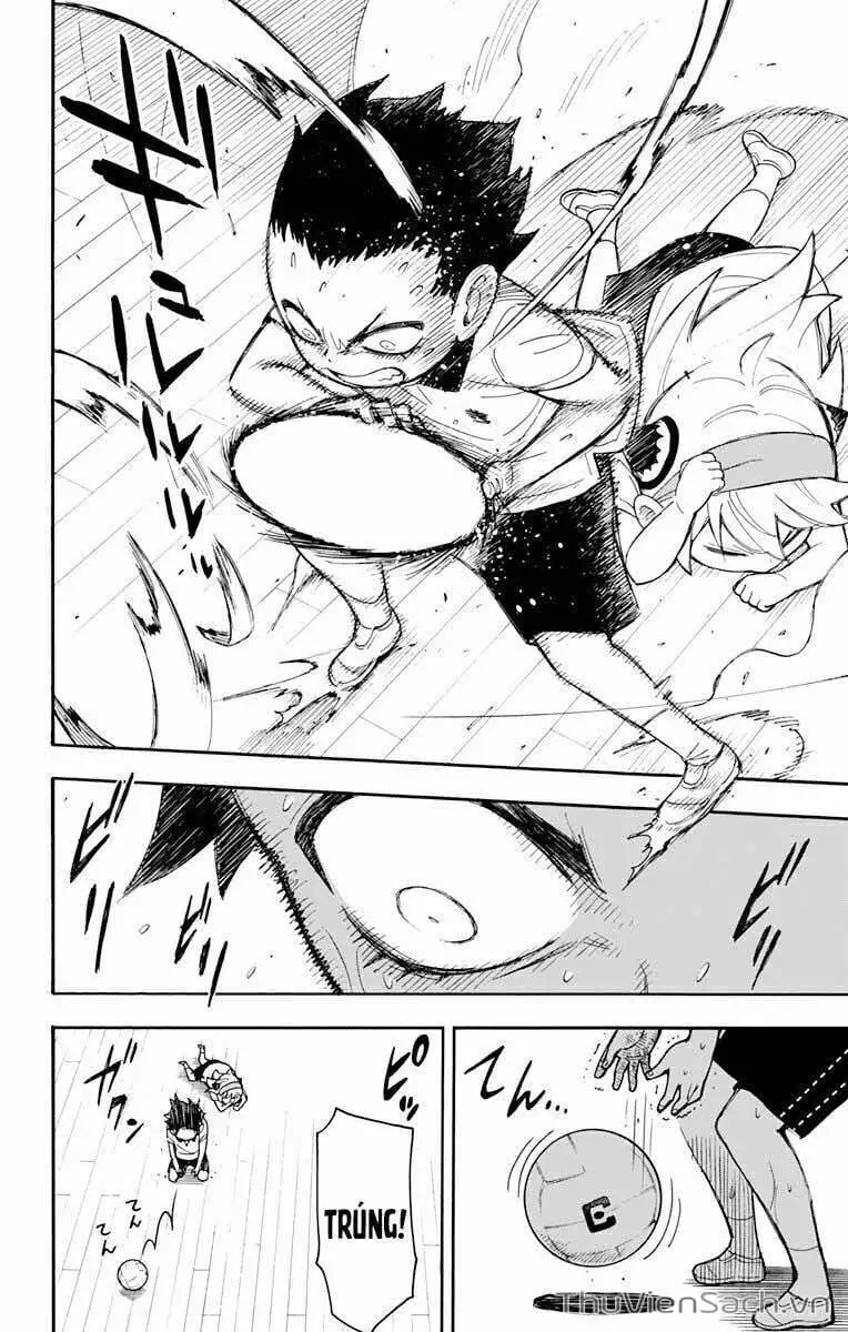 Truyện Tranh Gia Đình Điệp Viên - Spy X Family trang 5