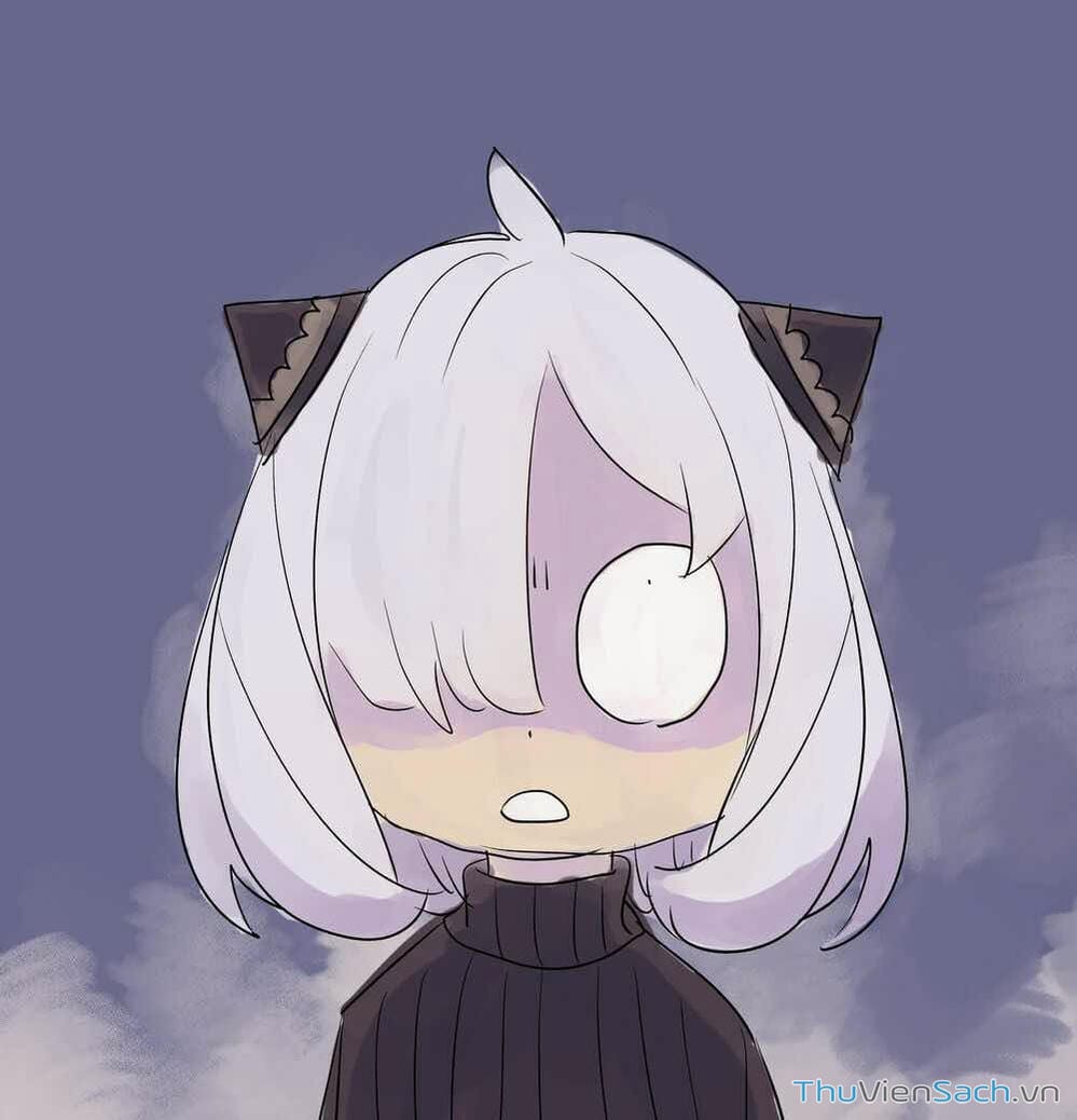 Truyện Tranh Gia Đình Điệp Viên - Spy X Family trang 5