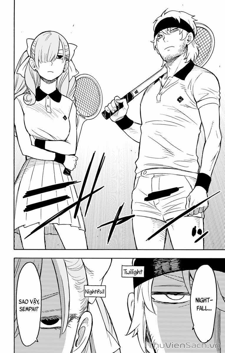 Truyện Tranh Gia Đình Điệp Viên - Spy X Family trang 5