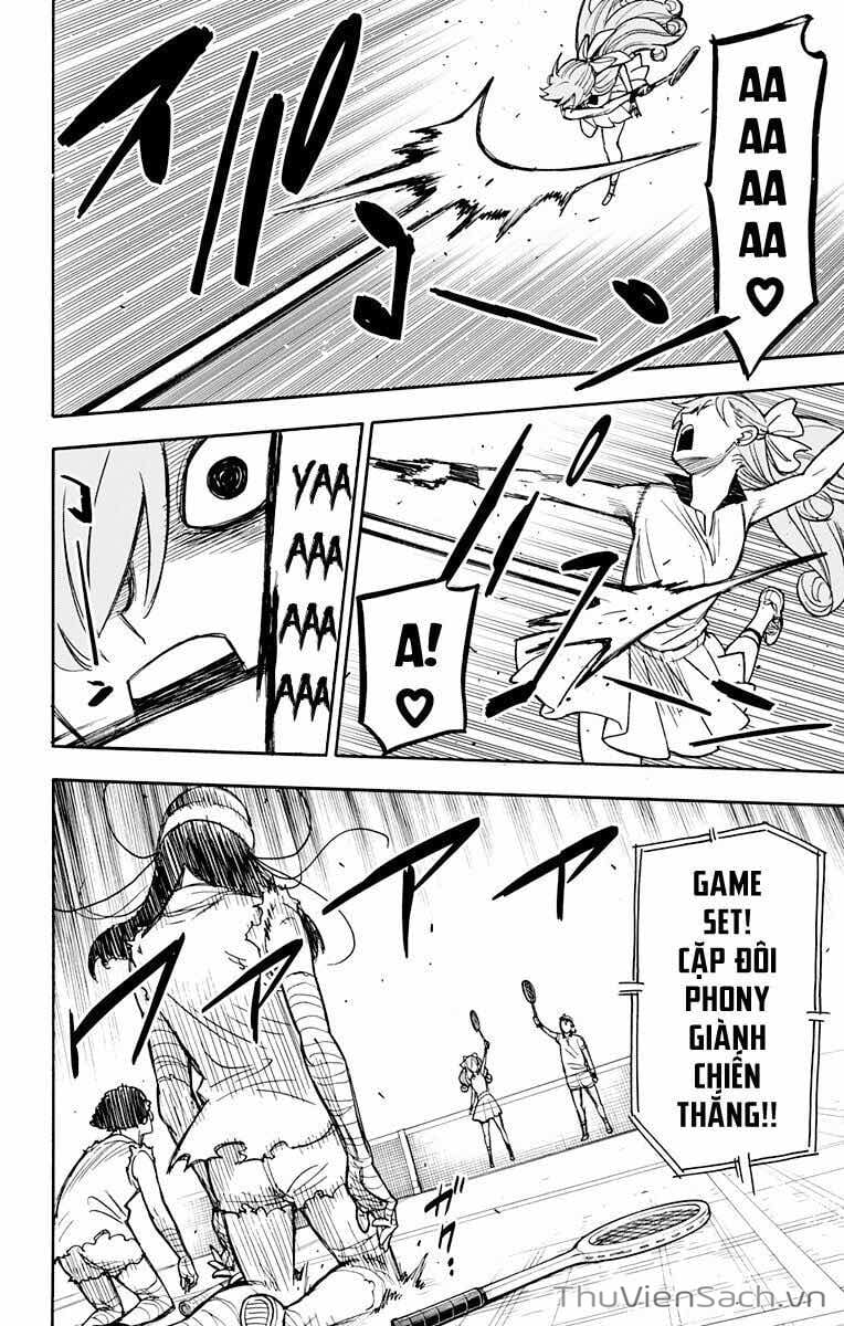 Truyện Tranh Gia Đình Điệp Viên - Spy X Family trang 5