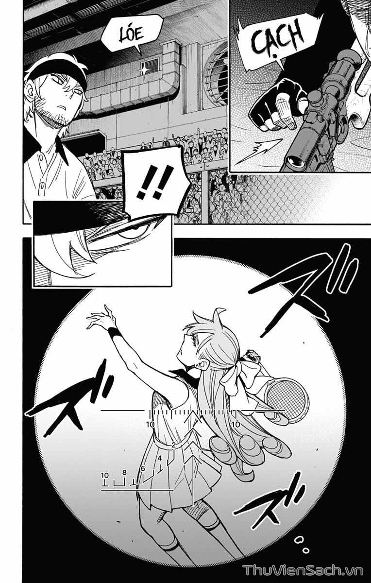 Truyện Tranh Gia Đình Điệp Viên - Spy X Family trang 5