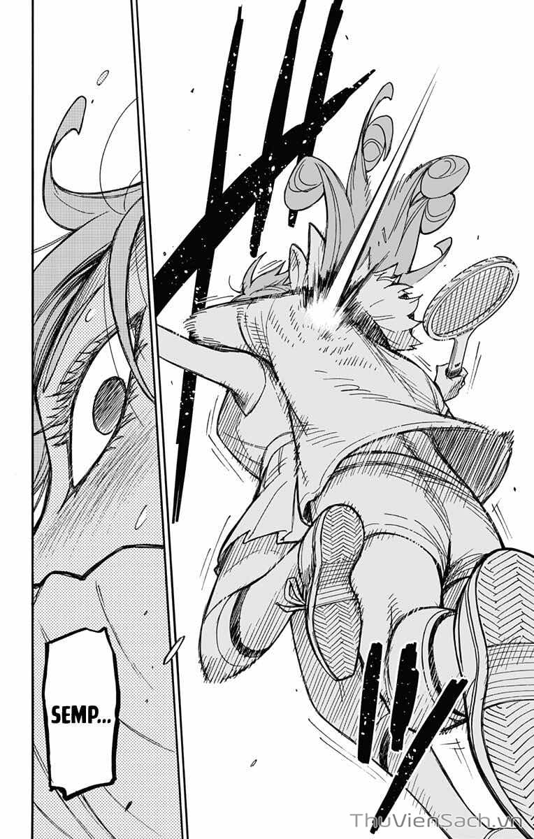 Truyện Tranh Gia Đình Điệp Viên - Spy X Family trang 5