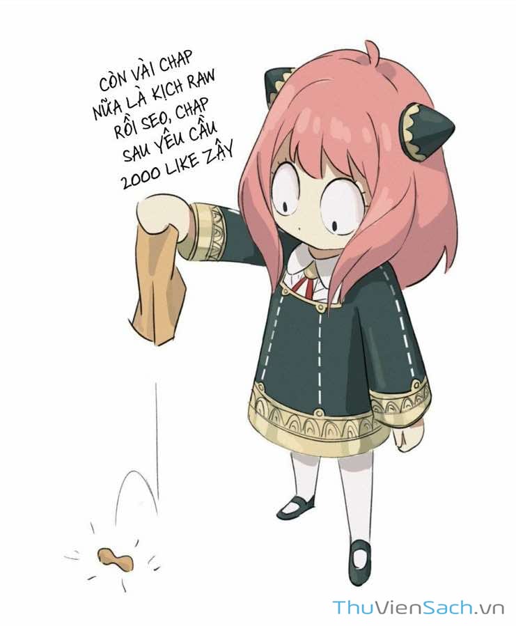 Truyện Tranh Gia Đình Điệp Viên - Spy X Family trang 5