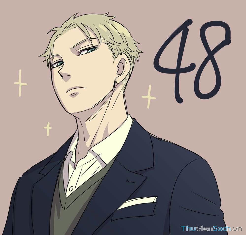 Truyện Tranh Gia Đình Điệp Viên - Spy X Family trang 5