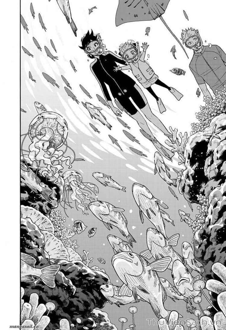 Truyện Tranh Gia Đình Điệp Viên - Spy X Family trang 5