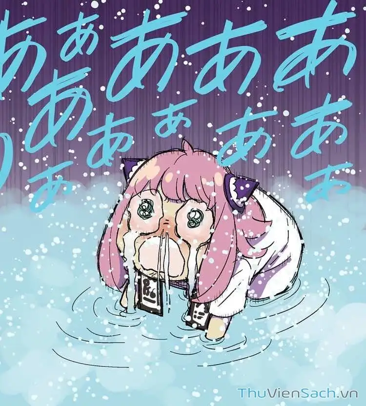 Truyện Tranh Gia Đình Điệp Viên - Spy X Family trang 5