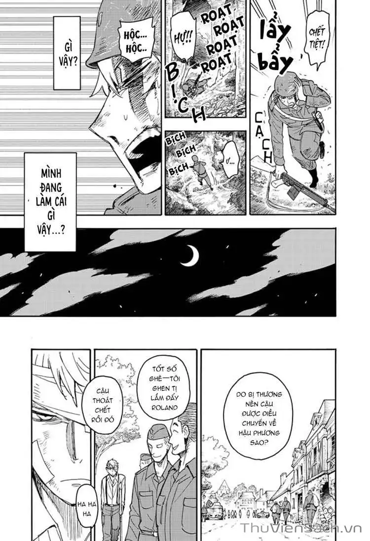 Truyện Tranh Gia Đình Điệp Viên - Spy X Family trang 5