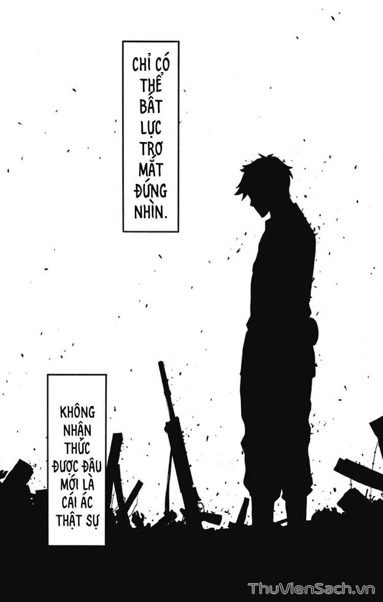 Truyện Tranh Gia Đình Điệp Viên - Spy X Family trang 5