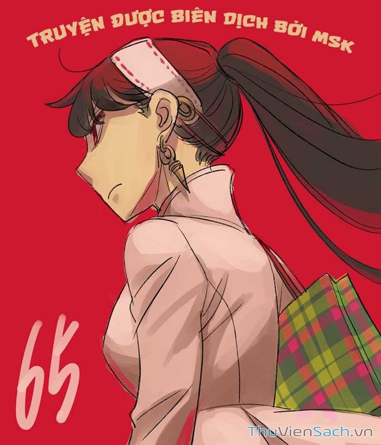 Truyện Tranh Gia Đình Điệp Viên - Spy X Family trang 5