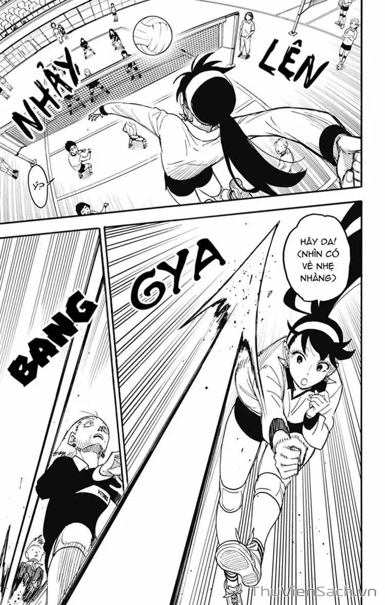 Truyện Tranh Gia Đình Điệp Viên - Spy X Family trang 5