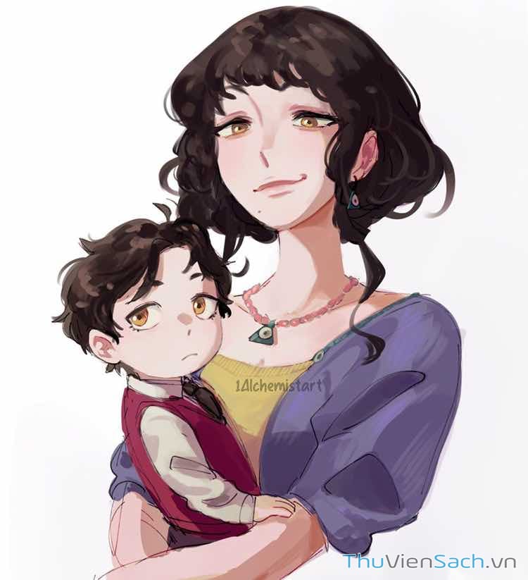 Truyện Tranh Gia Đình Điệp Viên - Spy X Family trang 5