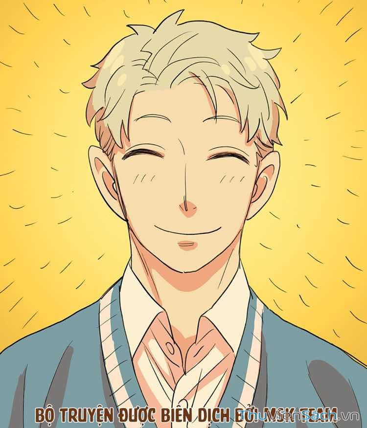 Truyện Tranh Gia Đình Điệp Viên - Spy X Family trang 5