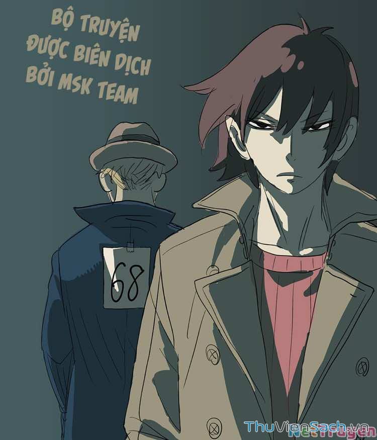 Truyện Tranh Gia Đình Điệp Viên - Spy X Family trang 5