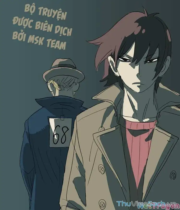 Truyện Tranh Gia Đình Điệp Viên - Spy X Family trang 5