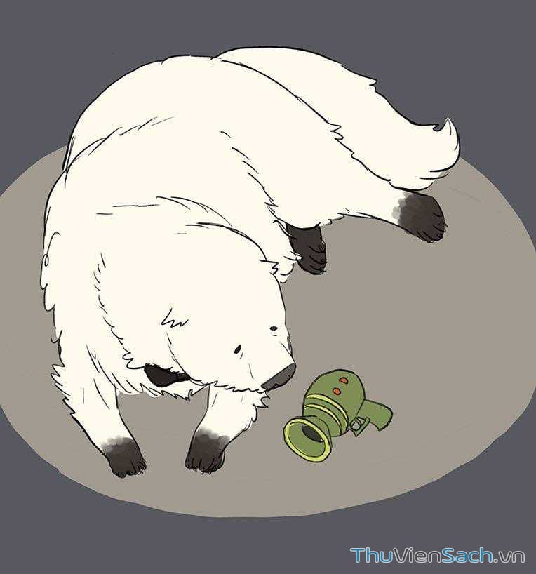 Truyện Tranh Gia Đình Điệp Viên - Spy X Family trang 5