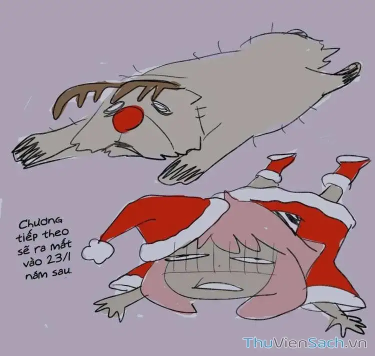 Truyện Tranh Gia Đình Điệp Viên - Spy X Family trang 5