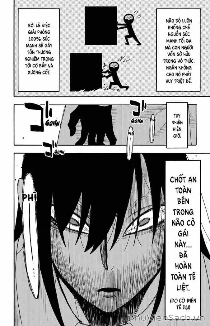 Truyện Tranh Gia Đình Điệp Viên - Spy X Family trang 5