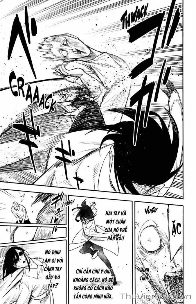 Truyện Tranh Gia Đình Điệp Viên - Spy X Family trang 5