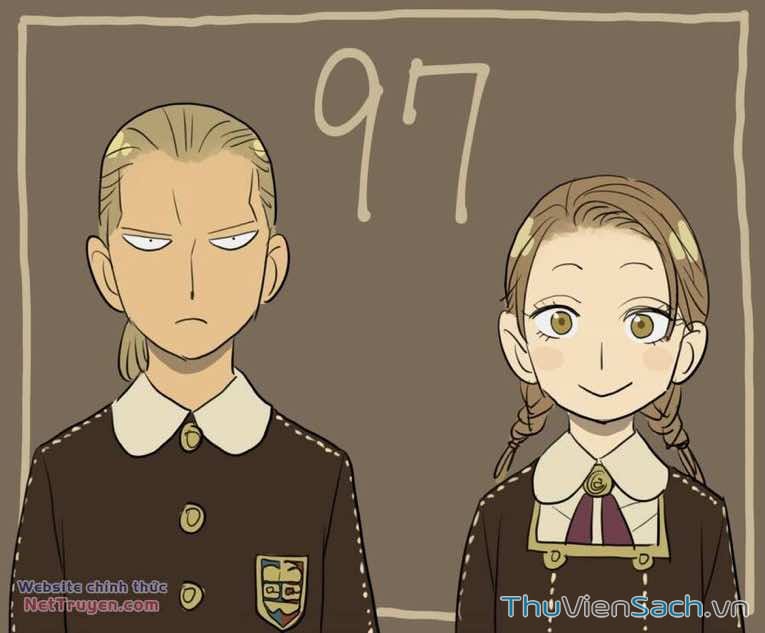 Truyện Tranh Gia Đình Điệp Viên - Spy X Family trang 5