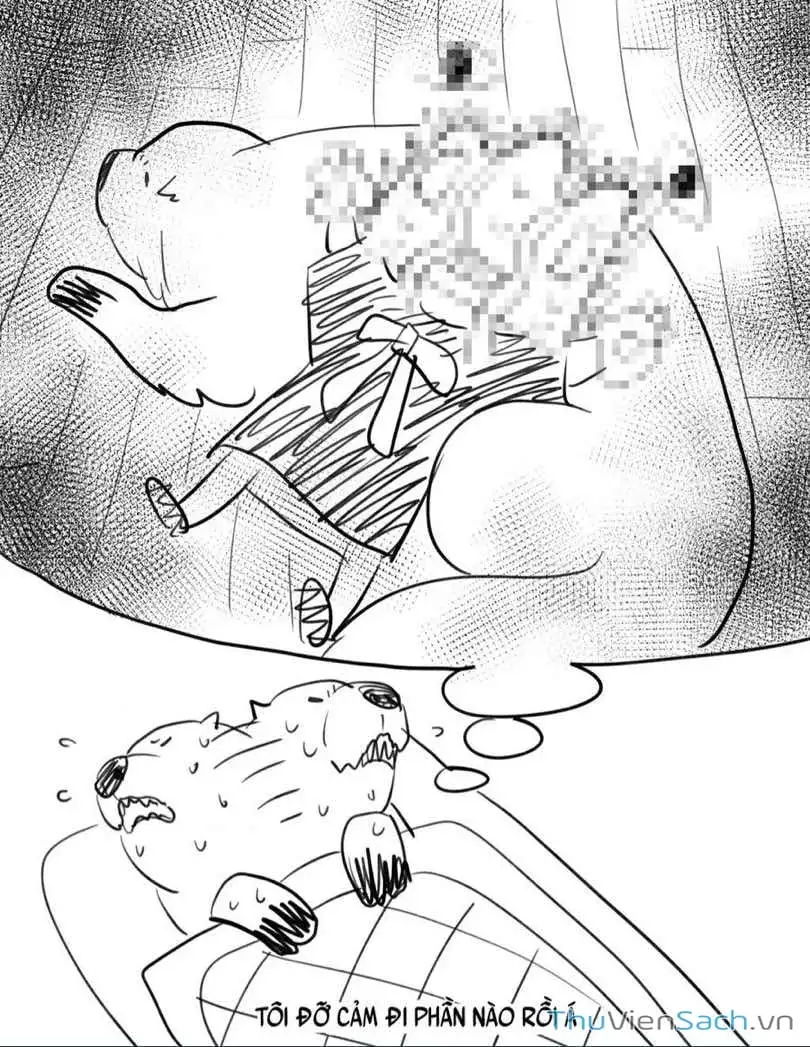 Truyện Tranh Gia Đình Điệp Viên - Spy X Family trang 5