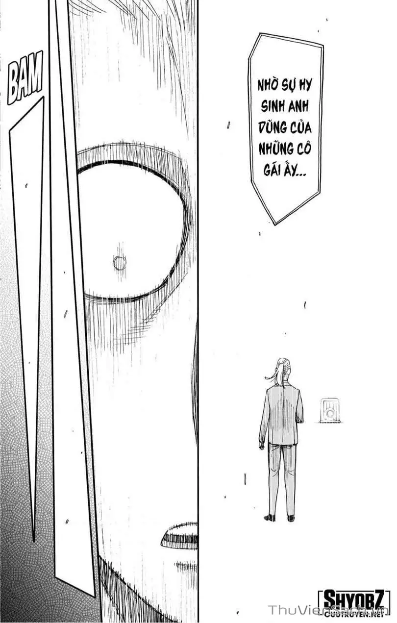 Truyện Tranh Gia Đình Điệp Viên - Spy X Family trang 5