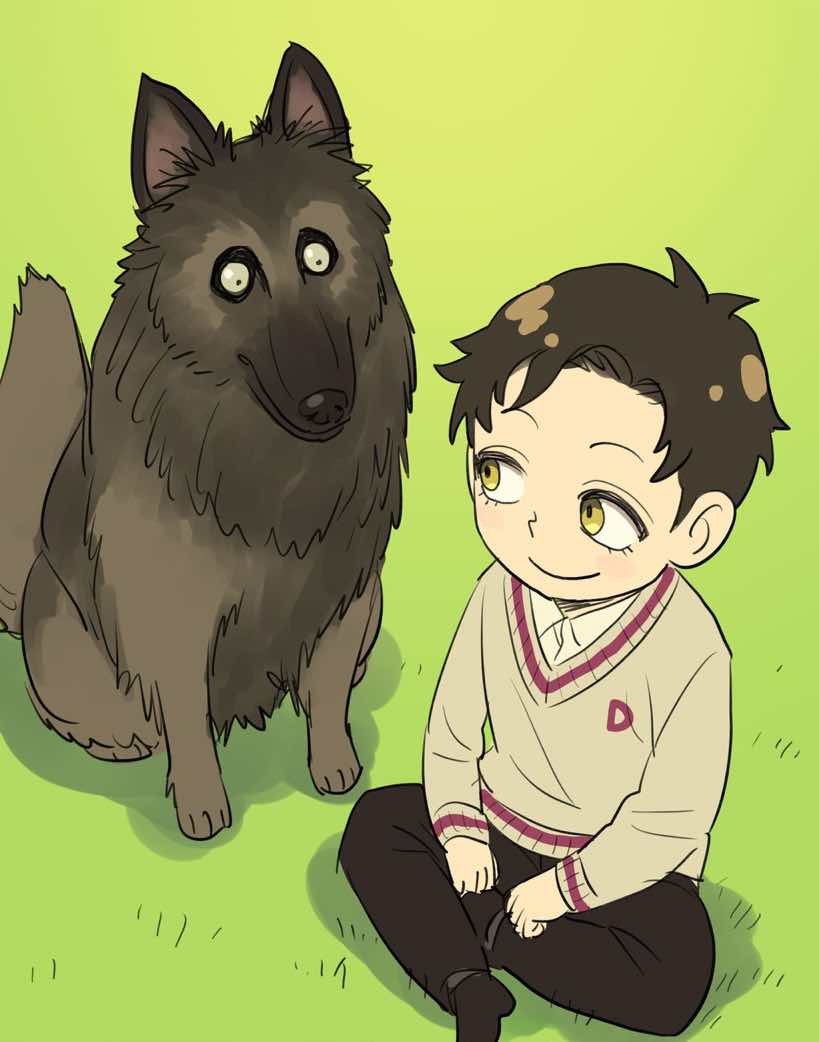 Truyện Tranh Gia Đình Điệp Viên - Spy X Family trang 5