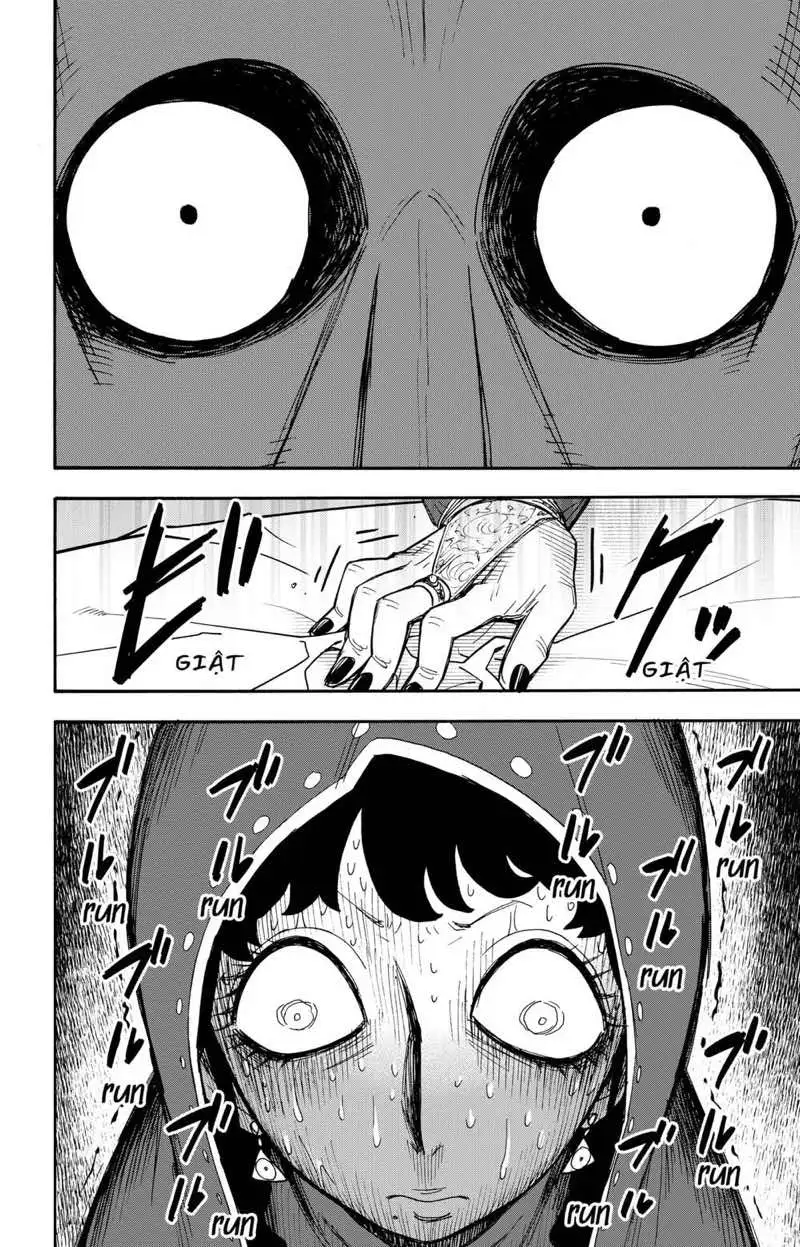 Truyện Tranh Gia Đình Điệp Viên - Spy X Family trang 5