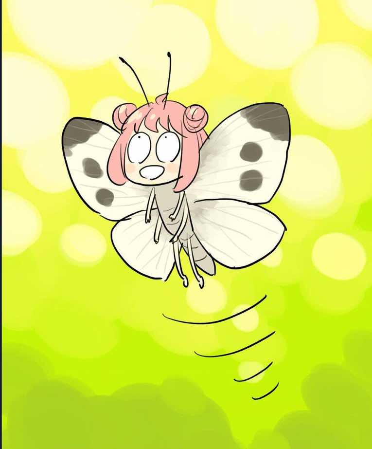 Truyện Tranh Gia Đình Điệp Viên - Spy X Family trang 5