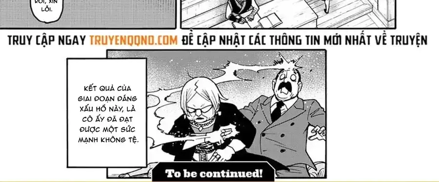 Truyện Tranh Gia Đình Điệp Viên - Spy X Family trang 5