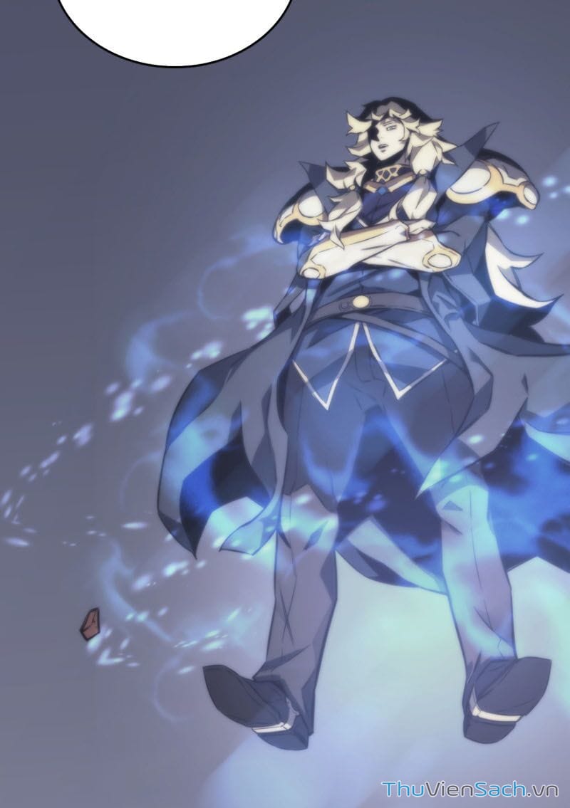 Truyện Tranh Sự Trở Lại Của Pháp Sư Vĩ Đại Sau 4000 Năm trang 5
