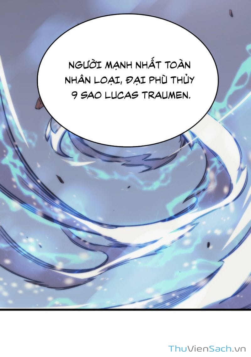 Truyện Tranh Sự Trở Lại Của Pháp Sư Vĩ Đại Sau 4000 Năm trang 5