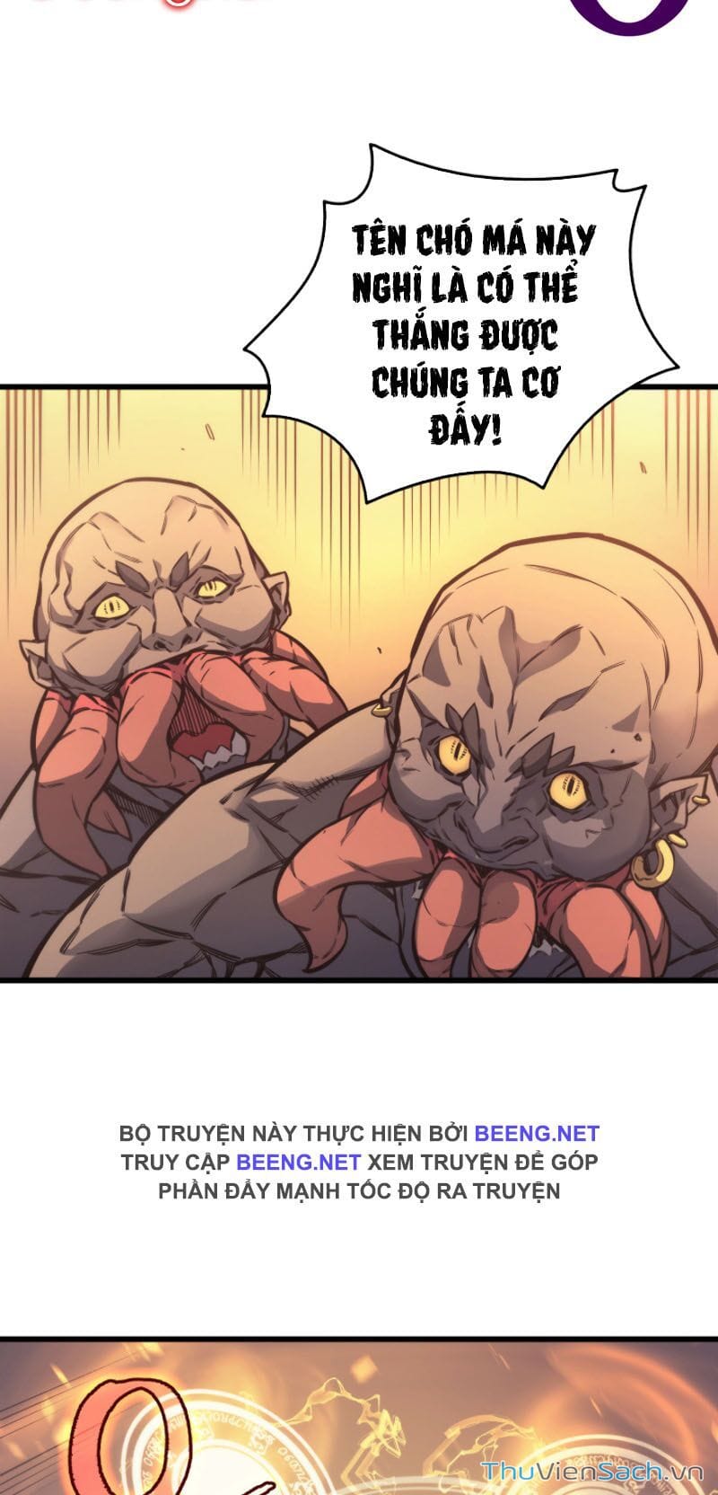 Truyện Tranh Sự Trở Lại Của Pháp Sư Vĩ Đại Sau 4000 Năm trang 5